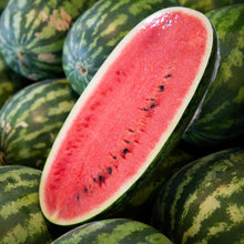 Load image into Gallery viewer, Congo Watermelon Seeds Organic