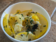 Load image into Gallery viewer, Lemon Squash