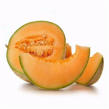 Load image into Gallery viewer, Buy Online High Quality Heirloom Sweet Cantaloupe Seeds, Hales Jumbo, Melon Seeds | Buy Rare, And Extraordinary Heirloom Seeds - Seeds to Cherish