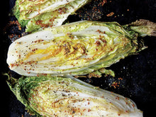 Load image into Gallery viewer, Buy Online High Quality Heirloom Brunswick Cabbage Seeds Organic | Buy Rare, And Extraordinary Heirloom Seeds - Seeds to Cherish