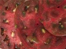 Load image into Gallery viewer, Buy Online High Quality Black Brandywine, Heirloom Tomato | Buy Rare, And Extraordinary Heirloom Seeds - Seeds to Cherish