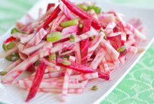 Load image into Gallery viewer, Buy Online High Quality Chioggia Beet Seeds, Heirloom, Organic | Buy Rare, And Extraordinary Heirloom Seeds - Seeds to Cherish