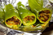 Load image into Gallery viewer, Buy Online High Quality Heirloom Cubanelle Sweet Pepper Seeds, Organic | Buy Rare, And Extraordinary Heirloom Seeds - Seeds to Cherish