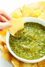 Load image into Gallery viewer, Buy Online High Quality Tomatillo Heirloom Seeds, Rio Grande, Verde, Non Gmo, USA, Wrapper Tomato | Buy Rare, And Extraordinary Heirloom Seeds - Seeds to Cherish