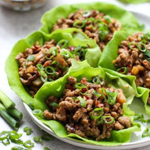 Load image into Gallery viewer, Buy Online High Quality Lettuce Seed Mix, 8 varieties, Heirloom, Organic | Buy Rare, And Extraordinary Heirloom Seeds - Seeds to Cherish