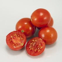 Load image into Gallery viewer, Buy Online High Quality Heirloom Tomato Seeds, Chadwick Cherry, Organic, NON GMO, USA, Early Producer | Buy Rare, And Extraordinary Heirloom Seeds - Seeds to Cherish