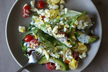 Load image into Gallery viewer, Buy Online High Quality Romaine Lettuce Seed, Parris Island, Heirloom, NON GMO | Buy Rare, And Extraordinary Heirloom Seeds - Seeds to Cherish