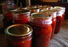 Load image into Gallery viewer, Buy Online High Quality Heirloom Jersy Devil Tomato Seeds, Organic | Buy Rare, And Extraordinary Heirloom Seeds - Seeds to Cherish