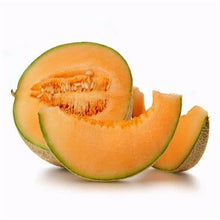 Load image into Gallery viewer, Buy Online High Quality Heirloom Sweet Cantaloupe Seeds, Hales Jumbo, Melon Seeds | Buy Rare, And Extraordinary Heirloom Seeds - Seeds to Cherish
