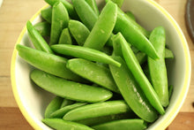 Load image into Gallery viewer, Buy Online High Quality Sugar Snap Peas | Buy Rare, And Extraordinary Heirloom Seeds - Seeds to Cherish
