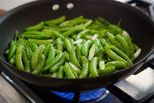 Load image into Gallery viewer, Buy Online High Quality Sugar Snap Peas | Buy Rare, And Extraordinary Heirloom Seeds - Seeds to Cherish
