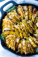 Load image into Gallery viewer, Buy Online High Quality Heirloom Delicata Squash Seed, Non Gmo, Organic USA, Similar Taste to a Sweet Potato | Buy Rare, And Extraordinary Heirloom Seeds - Seeds to Cherish
