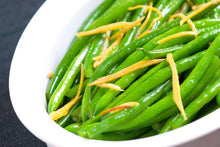 Load image into Gallery viewer, Buy Online High Quality Bean Seeds, Kentucky Wonder, Pole Bean Seeds | Buy Rare, And Extraordinary Heirloom Seeds - Seeds to Cherish
