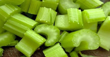 Load image into Gallery viewer, Buy Online High Quality Heirloom Celery, Tall Utah, Seeds, Easy to Grow, Fall Gardening | Buy Rare, And Extraordinary Heirloom Seeds - Seeds to Cherish
