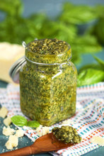 Load image into Gallery viewer, Buy Online High Quality Heirloom Sweet Basil Seeds, Organic, Non Gmo, Herb Garden, Patio Garden, Container Gardening, Indoor, Outdoor | Buy Rare, And Extraordinary Heirloom Seeds - Seeds to C
