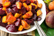 Load image into Gallery viewer, Buy Online High Quality 75 Heirloom Dark Red Beet Seeds, Organic, Non Gmo ,USA, Beet Juice | Buy Rare, And Extraordinary Heirloom Seeds - Seeds to Cherish

