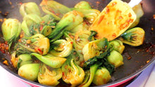 Load image into Gallery viewer, Buy Online High Quality Heirloom Bok Choy Seeds, Organic, Non Gmo | Buy Rare, And Extraordinary Heirloom Seeds - Seeds to Cherish
