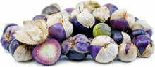 Load image into Gallery viewer, Buy Online High Quality Heirloom Tomatillo Purple Seeds Rare USA Organic Non Gmo | Buy Rare, And Extraordinary Heirloom Seeds - Seeds to Cherish
