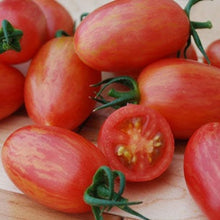 Load image into Gallery viewer, Buy Online High Quality Artisan Maglia Rosa Tomato Non Gmo | Buy Rare, And Extraordinary Heirloom Seeds - Seeds to Cherish
